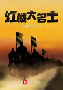红楼大名士